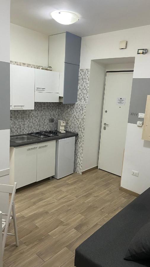 Giuliani 23 Apartment Trieste Ngoại thất bức ảnh